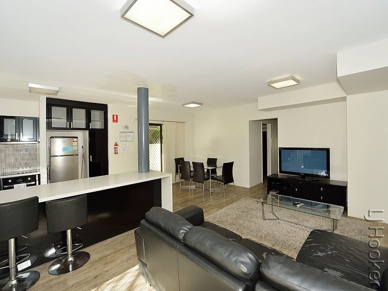 32/124-130 Mandurah Terrace, Mandurah WA 6210