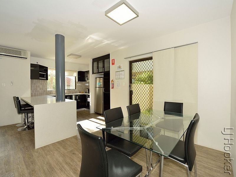 32/124-130 Mandurah Terrace, Mandurah WA 6210