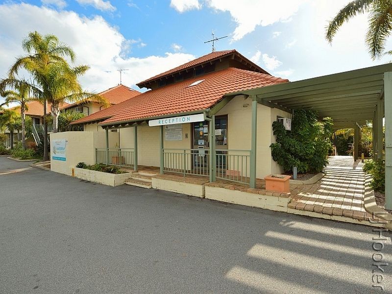 32/124-130 Mandurah Terrace, Mandurah WA 6210