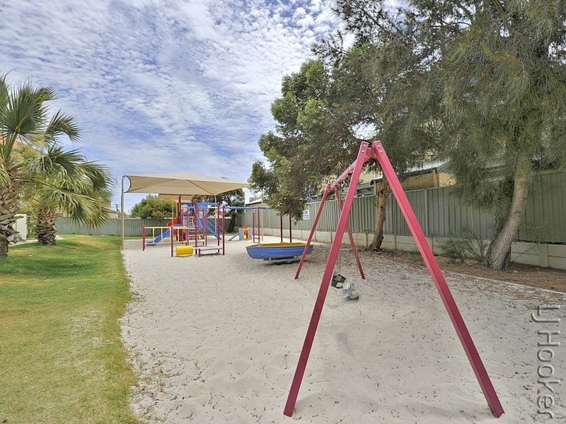 32/124-130 Mandurah Terrace, Mandurah WA 6210