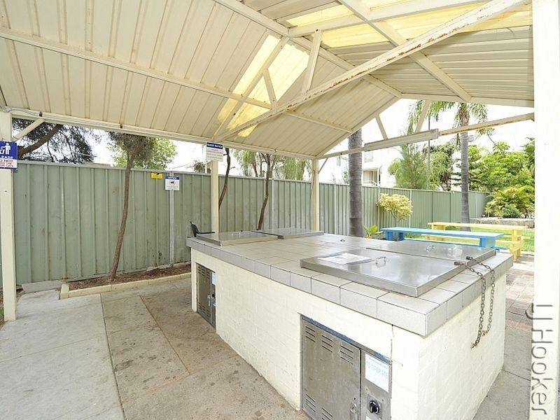 32/124-130 Mandurah Terrace, Mandurah WA 6210