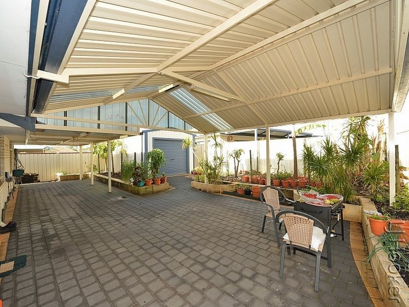 36 Ravendale Drive, Dudley Park WA 6210