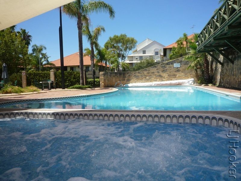 66/124-130 Mandurah Terrace, Mandurah WA 6210