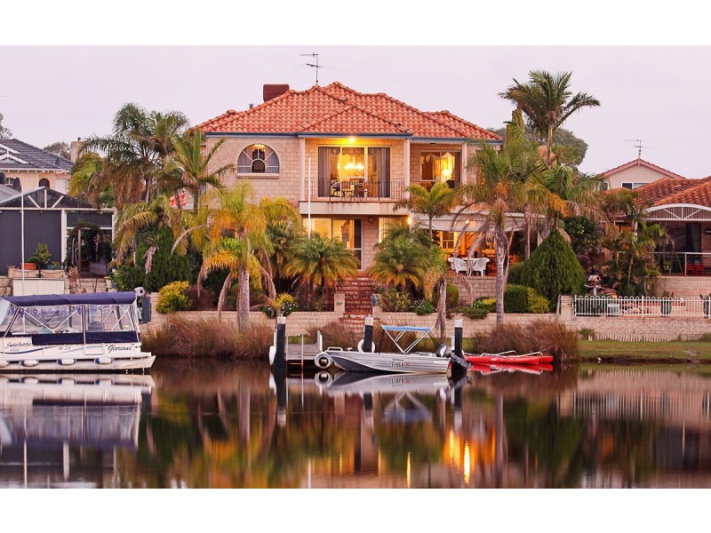 27 Heron Place, South Yunderup WA 6208