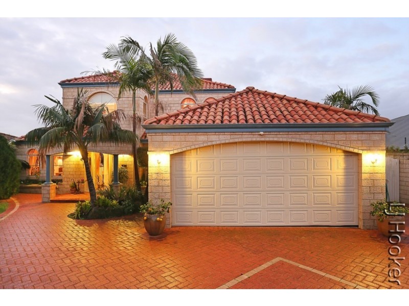 27 Heron Place, South Yunderup WA 6208