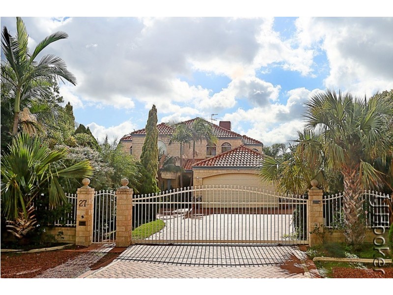27 Heron Place, South Yunderup WA 6208