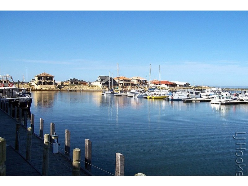 39 Cormorant Key, Wannanup WA 6210