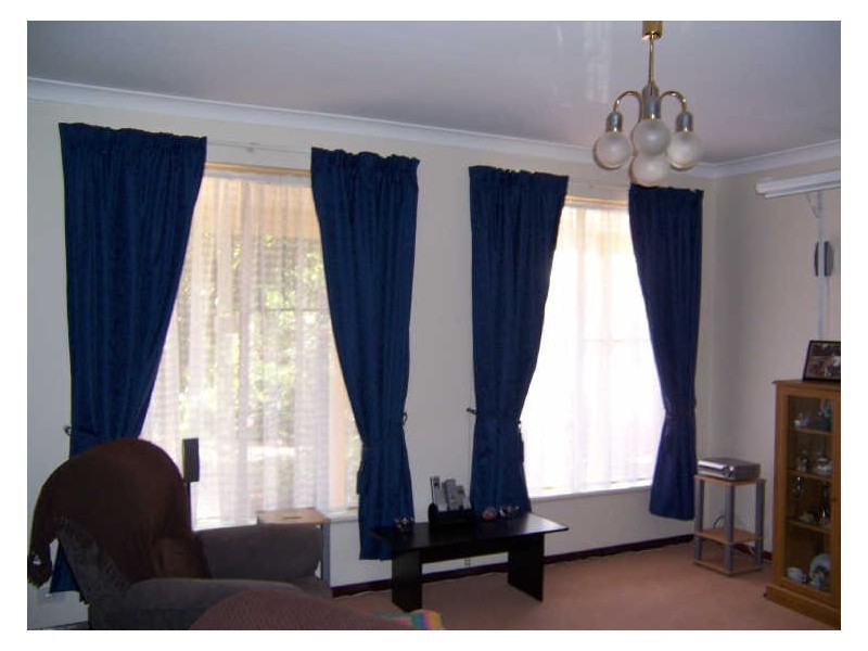 25 Yorrell Place, Halls Head WA 6210