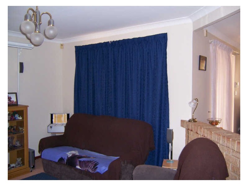 25 Yorrell Place, Halls Head WA 6210