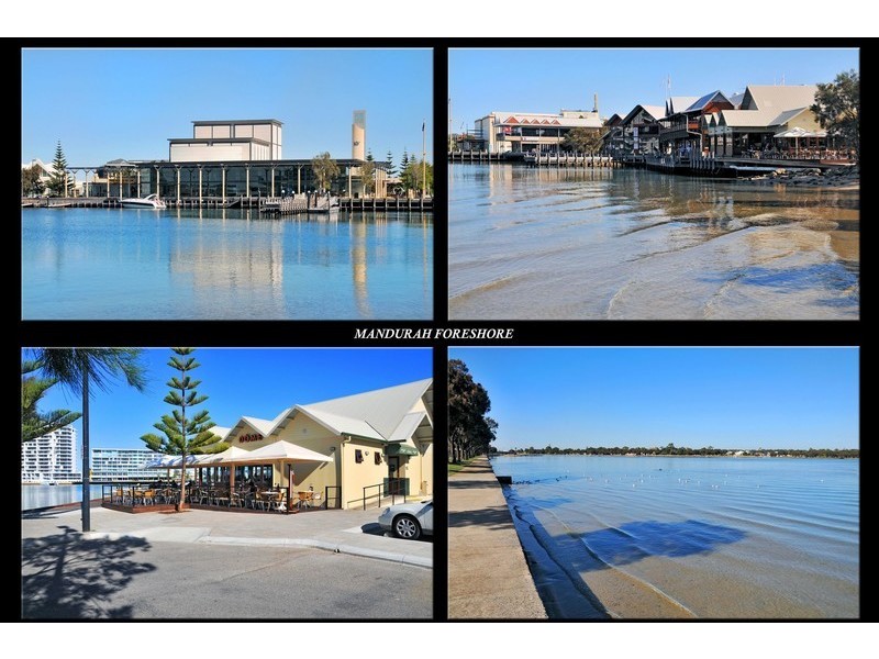 37/124-130 Mandurah Terrace, Mandurah WA 6210