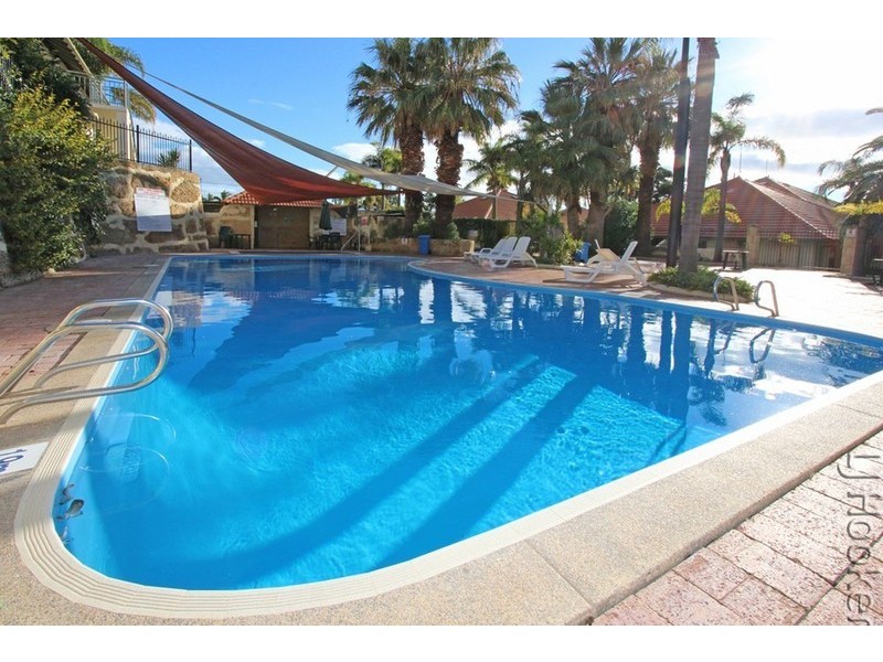 37/124-130 Mandurah Terrace, Mandurah WA 6210