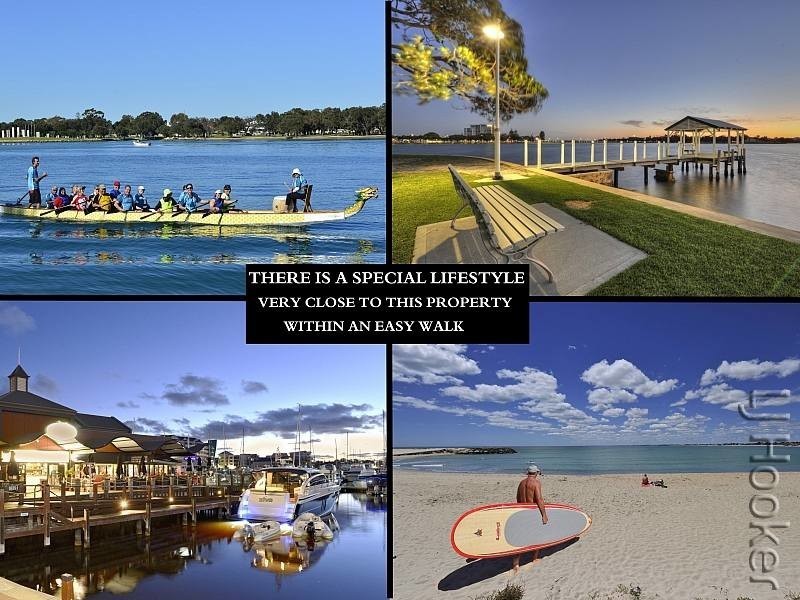 3 Warup Street, Mandurah WA 6210