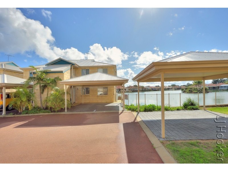 20/1 Lakes Crescent, South Yunderup WA 6208