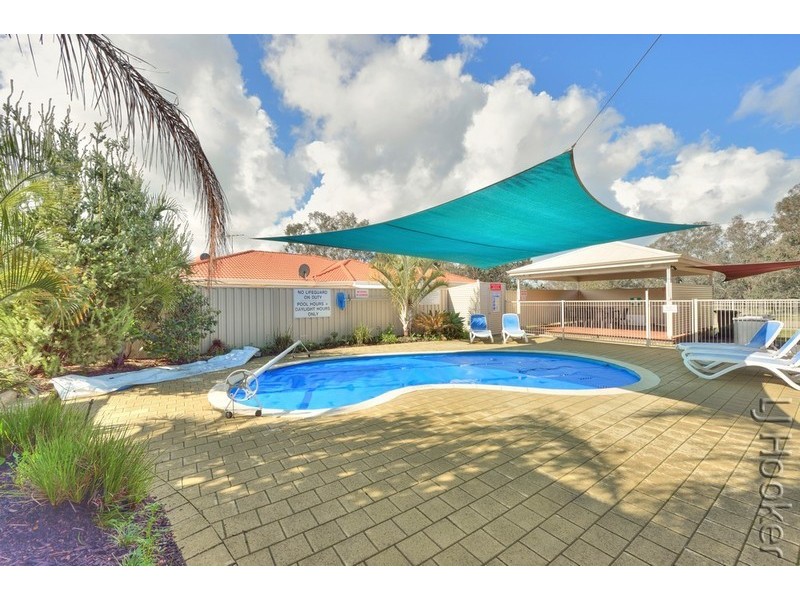 20/1 Lakes Crescent, South Yunderup WA 6208