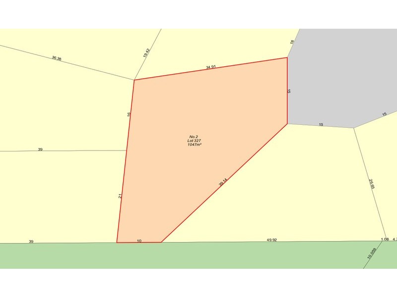 2 Bannister Court, Wannanup WA 6210