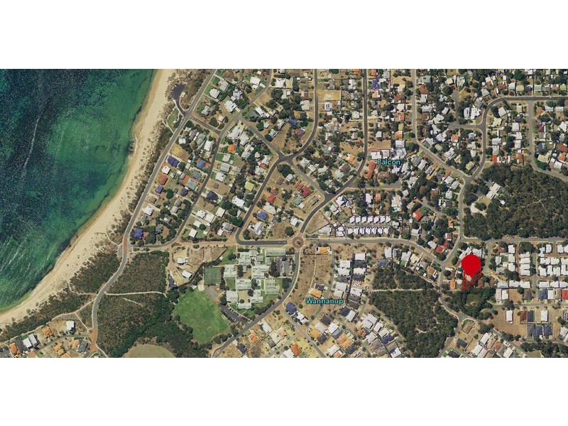 2 Bannister Court, Wannanup WA 6210