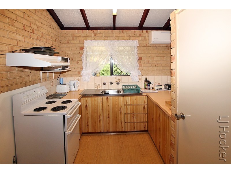 2 Bannister Court, Wannanup WA 6210