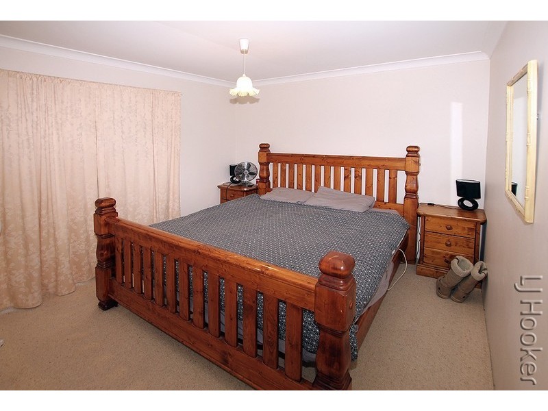 2 Bannister Court, Wannanup WA 6210