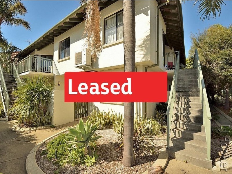 Unit 19/124 Mandurah Terrace, Mandurah WA 6210