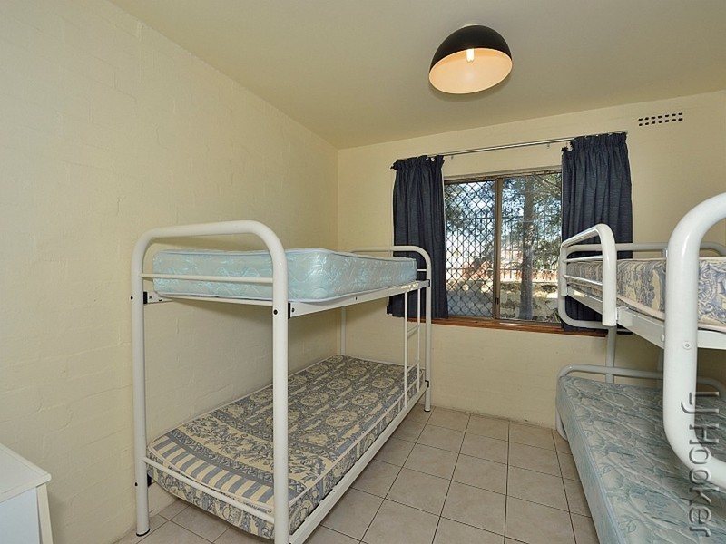 Unit 19/124 Mandurah Terrace, Mandurah WA 6210