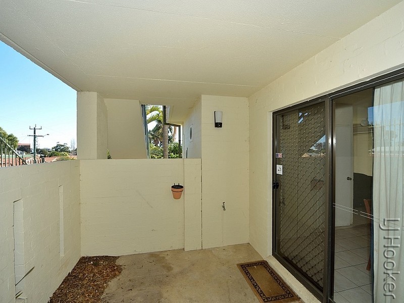 Unit 19/124 Mandurah Terrace, Mandurah WA 6210