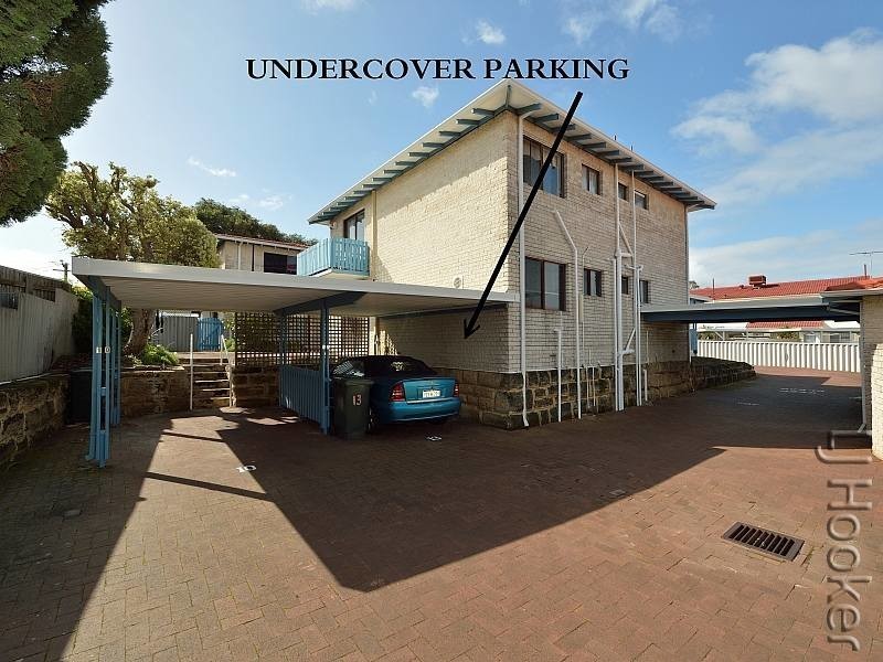 13/11 Leslie Street, Dudley Park WA 6210