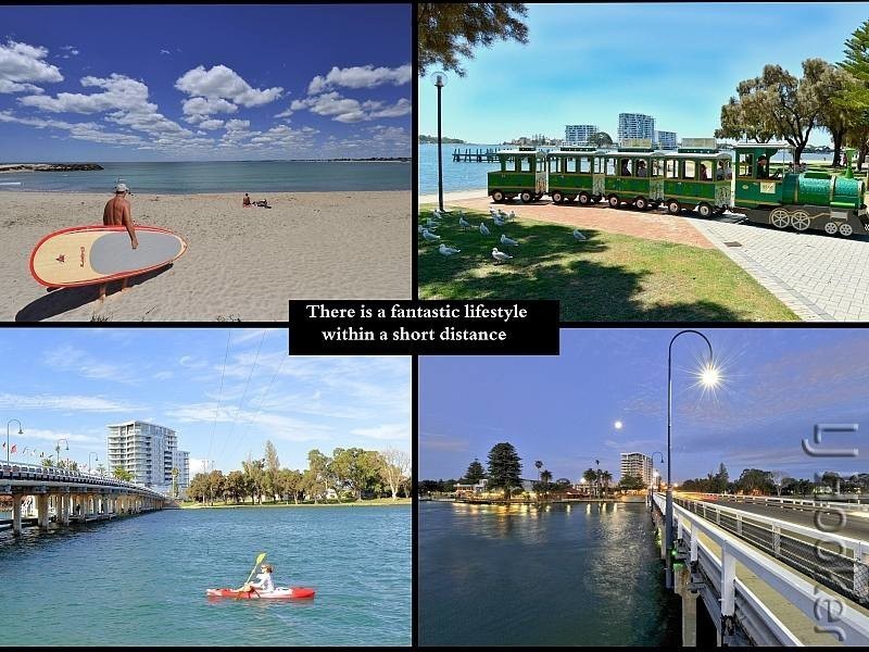 13/11 Leslie Street, Dudley Park WA 6210