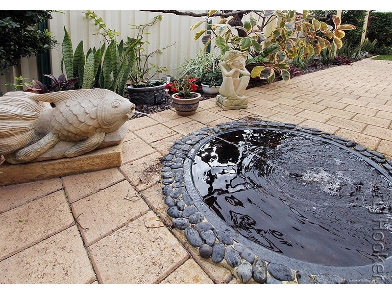 54 Paradise Circuit, Halls Head WA 6210