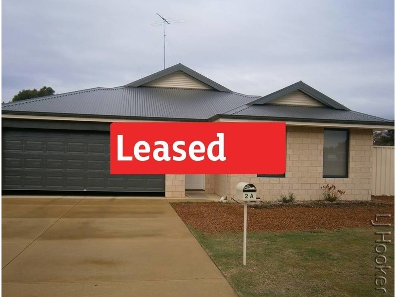 2A McCubbin Loop, Dawesville WA 6211