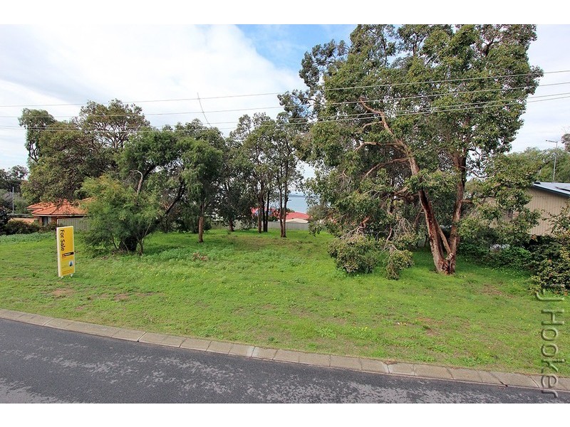 12 Park Ridge Drive, Bouvard WA 6211