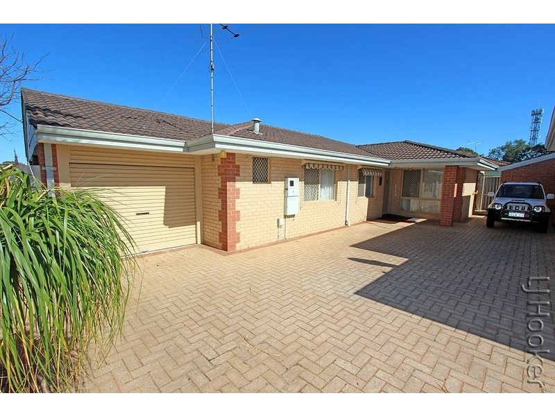3/53 Davey Street, Mandurah WA 6210