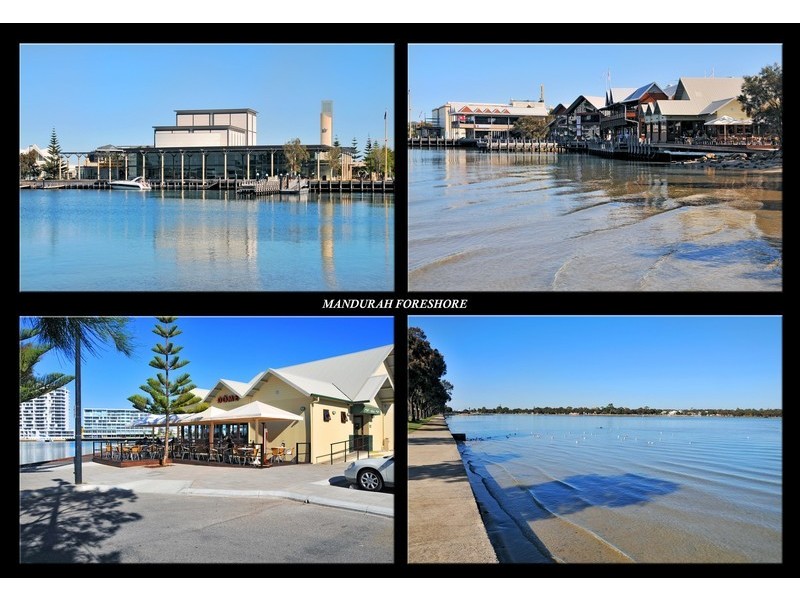 3/53 Davey Street, Mandurah WA 6210