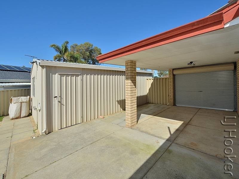 3 Misty Meander, Greenfields WA 6210