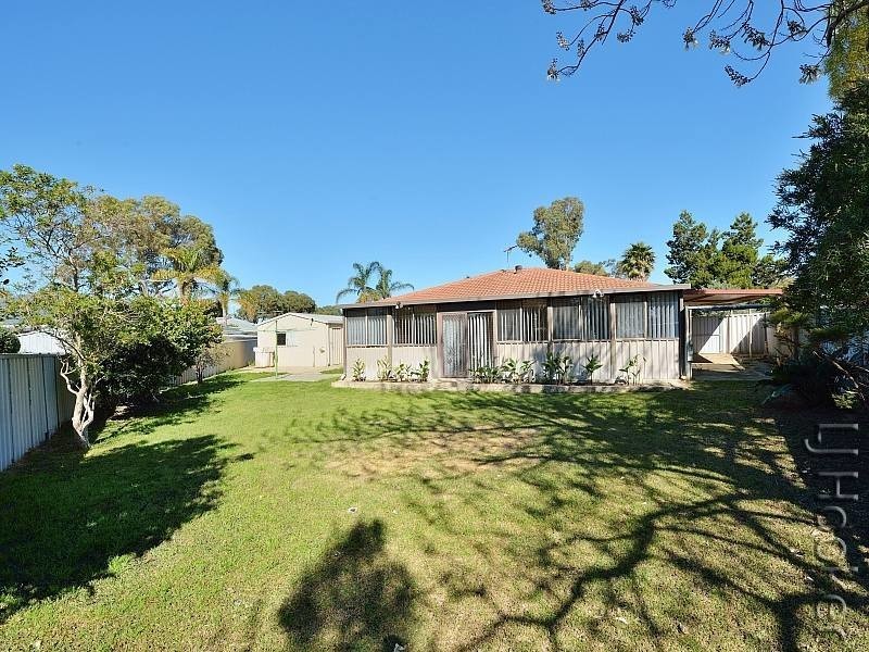 3 Misty Meander, Greenfields WA 6210