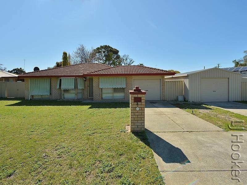 3 Misty Meander, Greenfields WA 6210