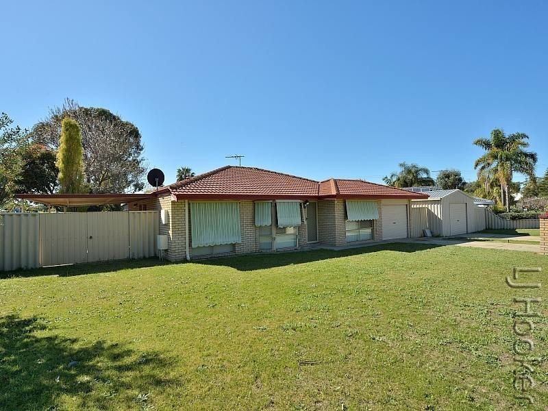 3 Misty Meander, Greenfields WA 6210