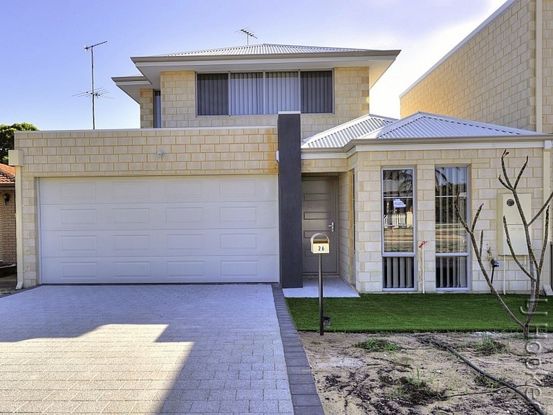 26 Cooper Street, Mandurah WA 6210