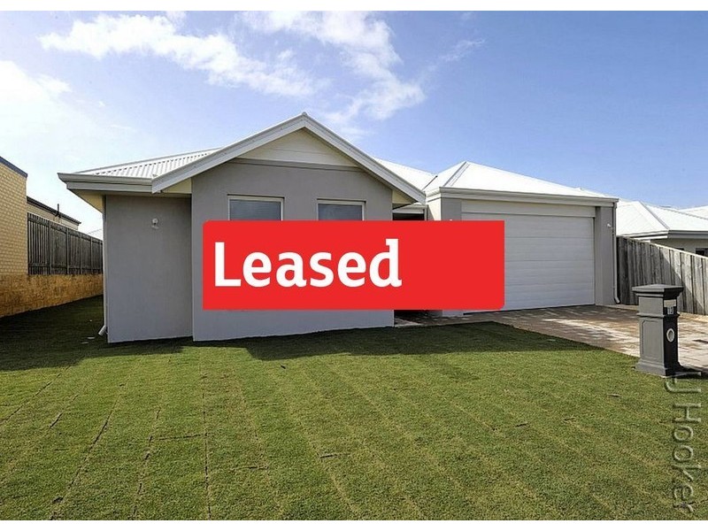 13 Buttercup Parkway, Halls Head WA 6210