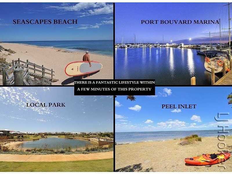 13 Buttercup Parkway, Halls Head WA 6210