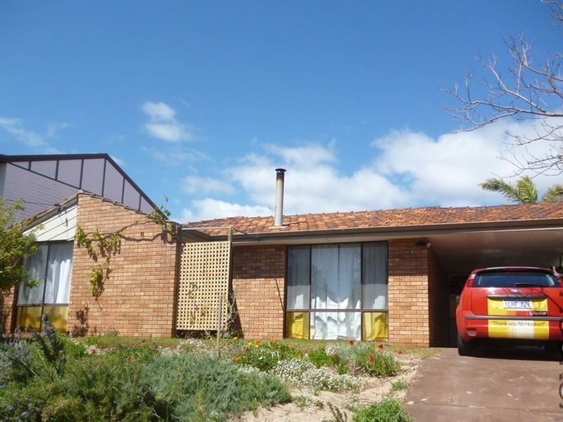 72 Murdoch Drive, Singleton WA 6175