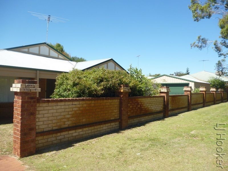 1 Abbotswood Parkway, Erskine WA 6210