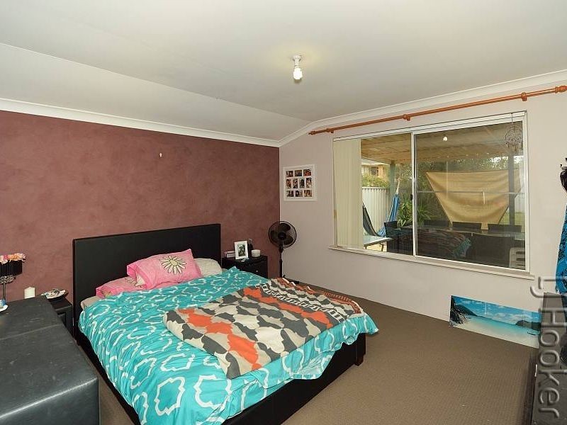 29 Admiralty Crescent, Halls Head WA 6210