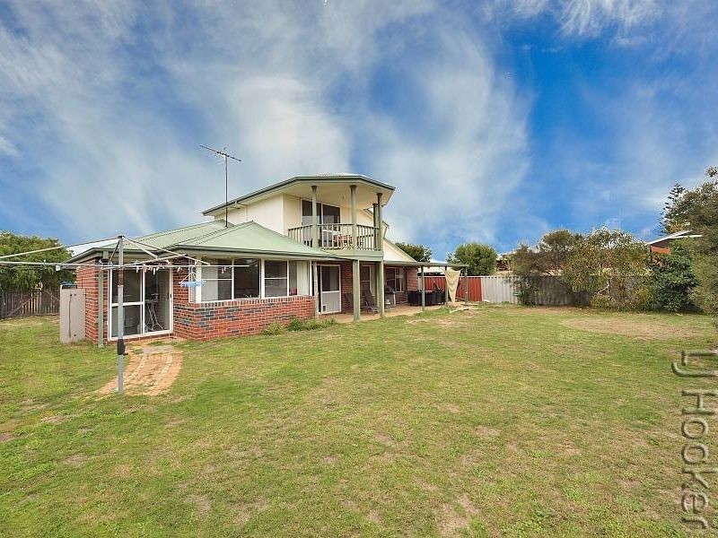 29 Admiralty Crescent, Halls Head WA 6210