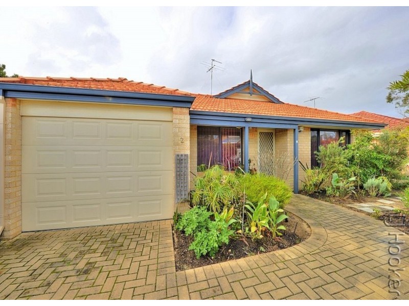 2/11 Liberton Place, Coodanup WA 6210
