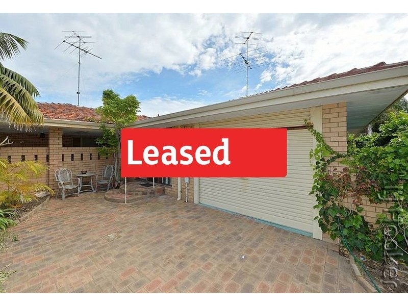 18B Clyde Place, Silver Sands WA 6210