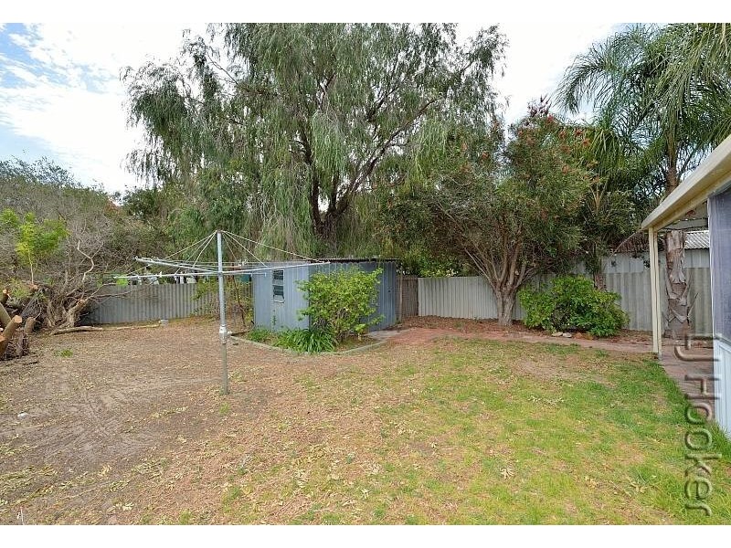 18B Clyde Place, Silver Sands WA 6210