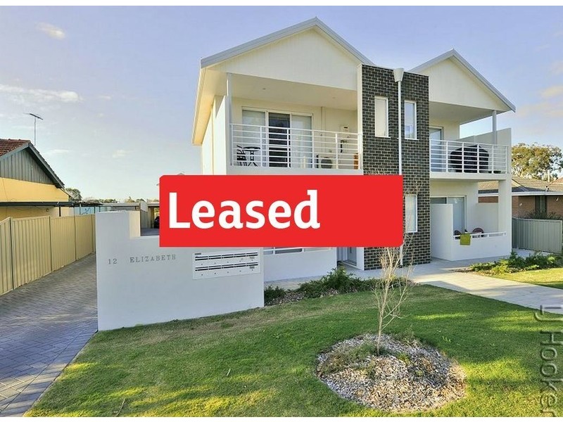 3/12 Elizabeth Street, Mandurah WA 6210