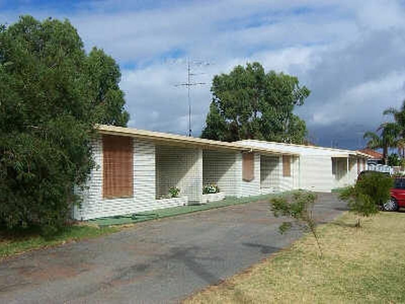 3/14 Beam Road, Silver Sands WA 6210