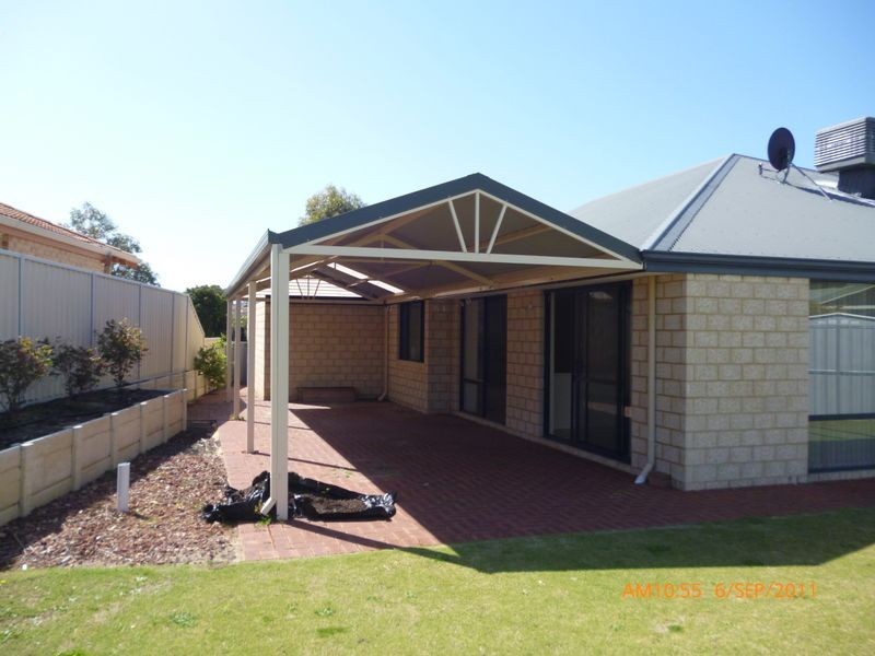 14 Summerville Avenue, Secret Harbour WA 6173