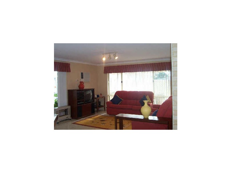 81 Willoughbridge Drive, Erskine WA 6210